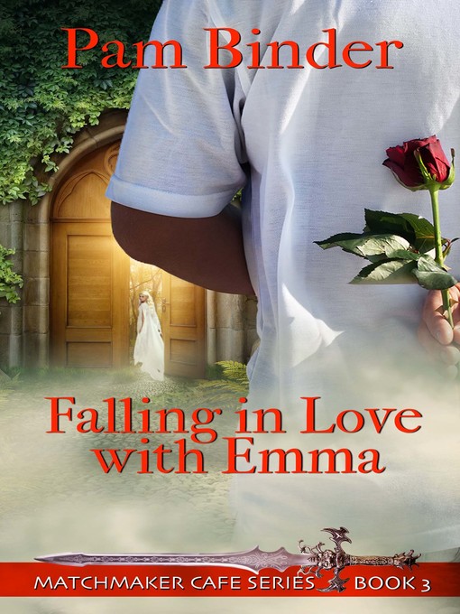 Title details for Falling in Love with Emma by Pam Binder - Available